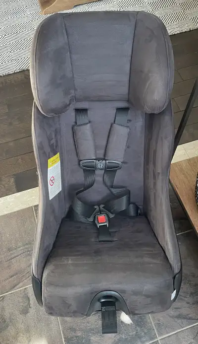 CLEK FLLO Convertible Child Car Seat, View more