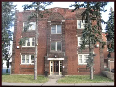 Apply for Waiting List:  Actual Bachelor Apartment Large