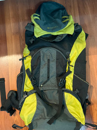Carrion 65L Backpack