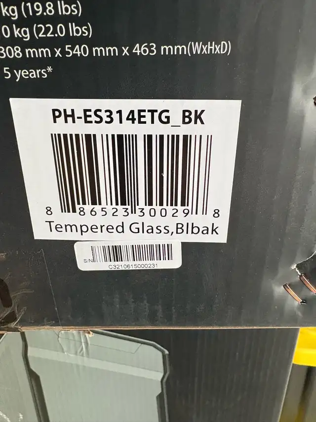 Phanteks EVOLV MATX in System Components in Markham / York Region - Image 3