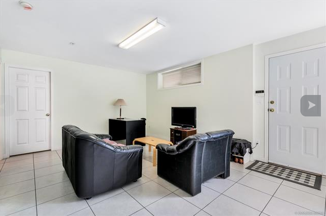 Spacious 2 Bedroom Basement Suite in Fraserview/South Vancouver in Long Term Rentals in Vancouver - Image 4