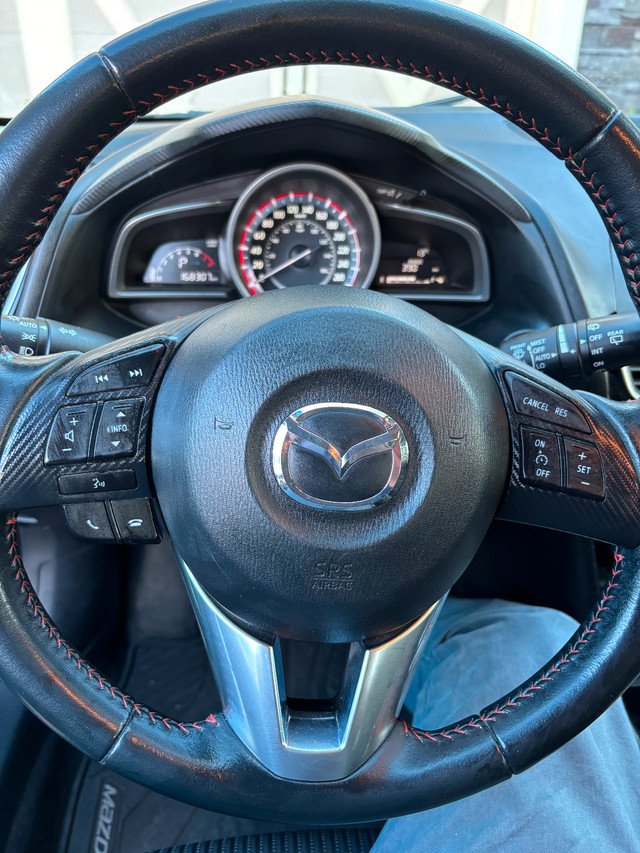 Mazda-3 Sport GS for Sale in Cars & Trucks in Calgary - Image 4