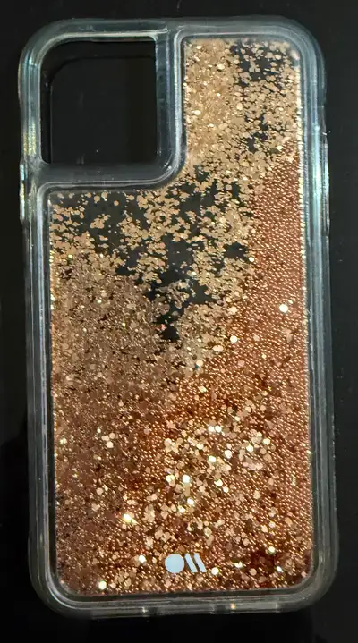 Motion SparkleCase for IPhone 11 and XR & Screen Protectors, View more