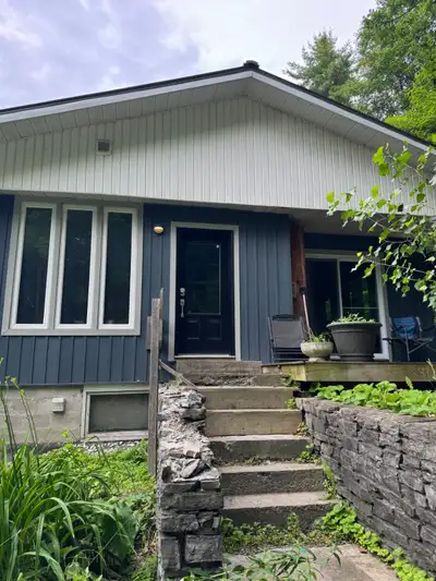 2 bedroom for rent all inclusive - great location