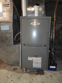 furnace furnace furnace  Mississauga / Peel Region Toronto (GTA) Preview