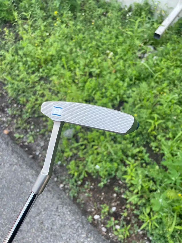 Rife Switchback Two Putter in Golf in Ottawa - Image 4