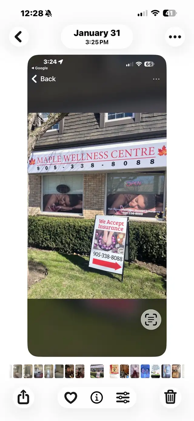 Best Massage In Oakville ***** in Massage Services in Oakville / Halton Region - Image 6