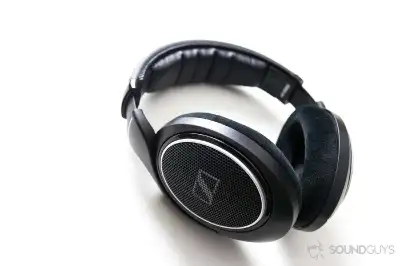 Sennheiser 598SE Headphones, View more