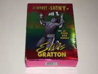 Elvis Gratton - Le Coffret (3 films) DVD