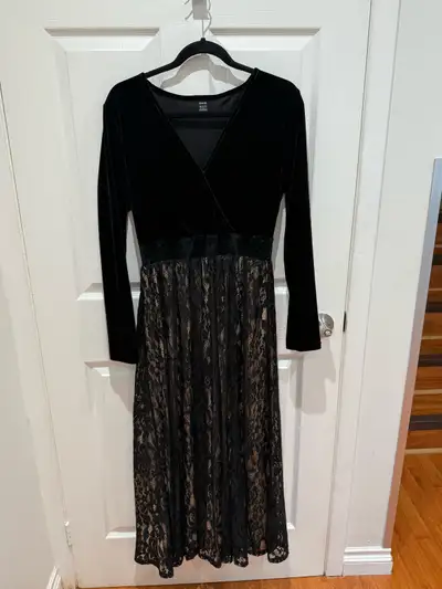 SHEIN dress, View more