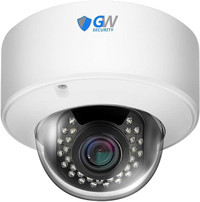 GW Security GW5071IP 5MP IP PoE 4X Optical Zoom