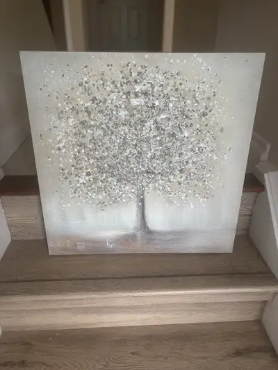 Canvas Picture, View more