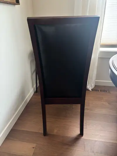 Dining Room Chairs - Four, View more