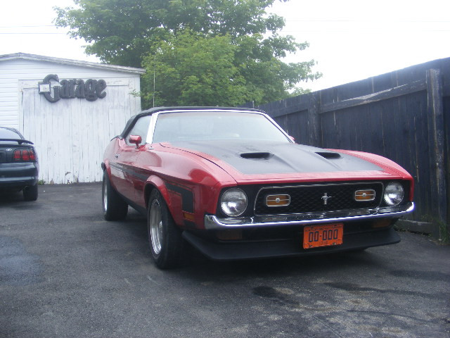 Vintage car | Classic Cars | St. John's | Kijiji