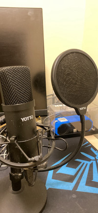 Yotto USB Microphone | DM me for offers