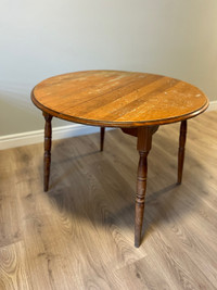 Vintage Solid wood table