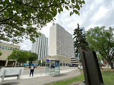 1 Bedroom apartment in Mainstreet Tower