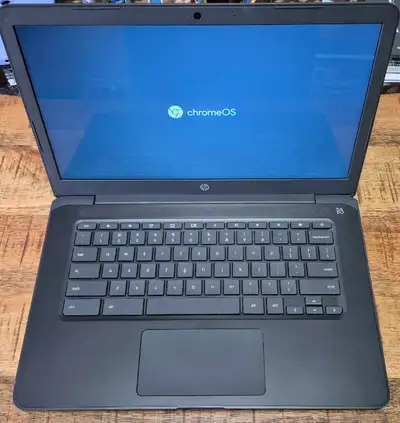 Chromebook , View more