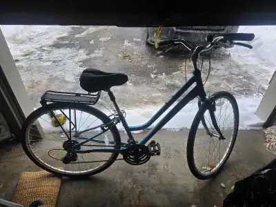 Norco Rideau 700C, View more