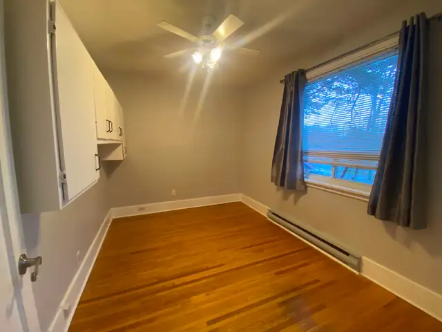 Trent/Fleming Student Rental for 3 in Room Rentals & Roommates in Peterborough - Image 8