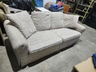 3 Seater Sofa Bed, View more