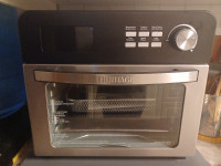 Heritage Air Fryer Convection Oven