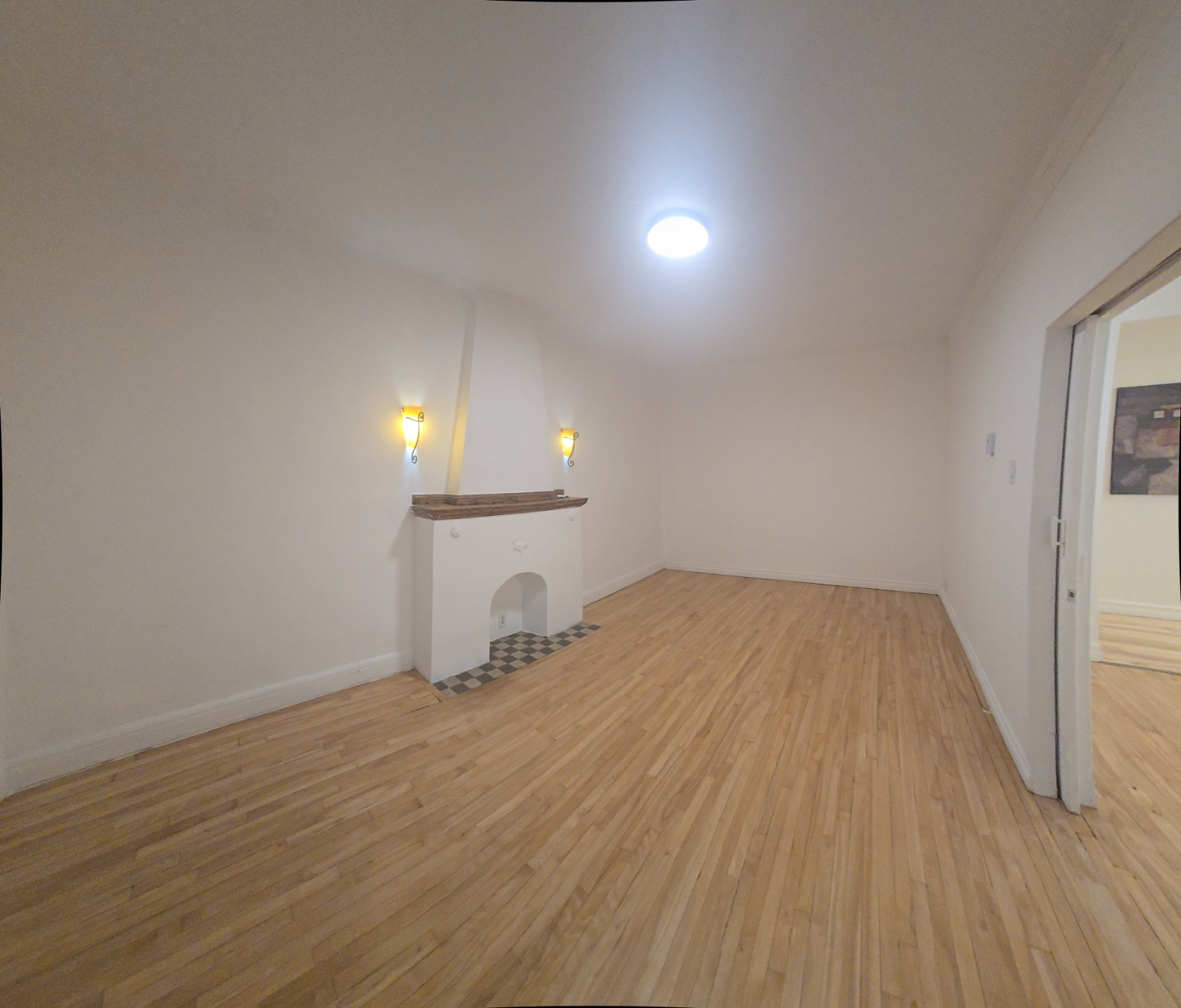 Condo rénové 1 ch/1 sdb – 3 min métro Snowdon, Montréal — photo 3