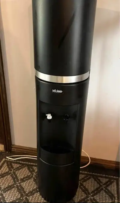Milano Water Cooler , View more