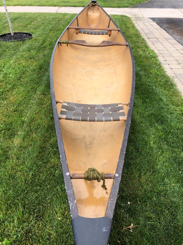 Swift Kevlar Canoe Canoes, Kayaks & Paddles Barrie Kijiji