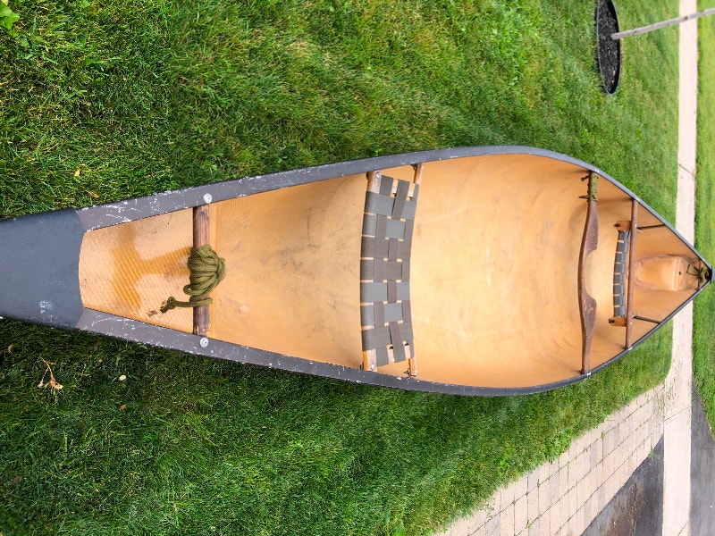 Swift Kevlar Canoe Canoes, Kayaks & Paddles Barrie Kijiji