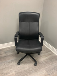 Office or computer chair