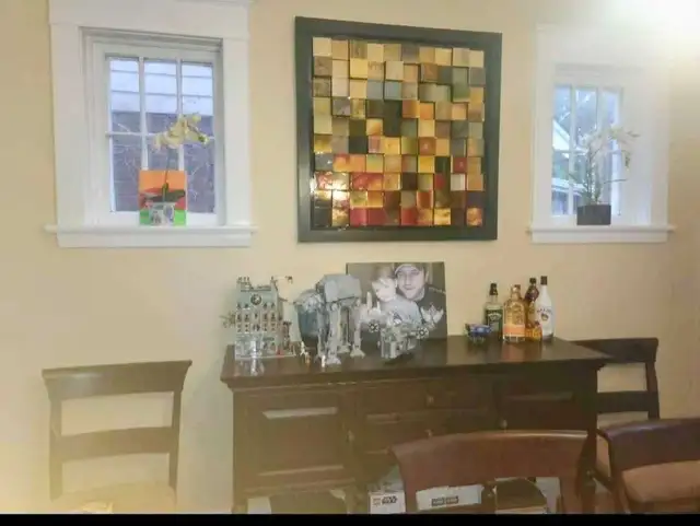 Bombay Dining Room Set in Dining Tables & Sets in London - Image 5