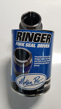 Motion Pro Fork Seal Driver - NEW
