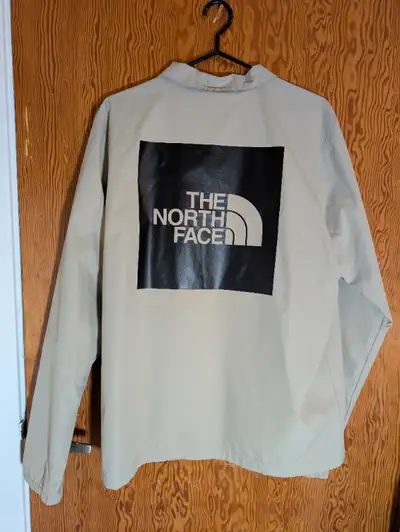 The North Face Jacket (Men's Large), View more