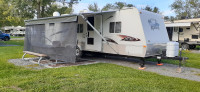 2008 DUTCHMAN KODIAC 30BH-SL