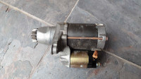 2004 Toyota Camry starter motor for parts
