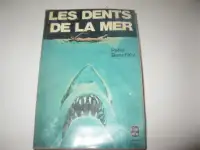 Les Dents de la Mer