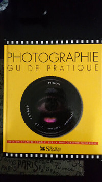 Photographie, Guide pratique