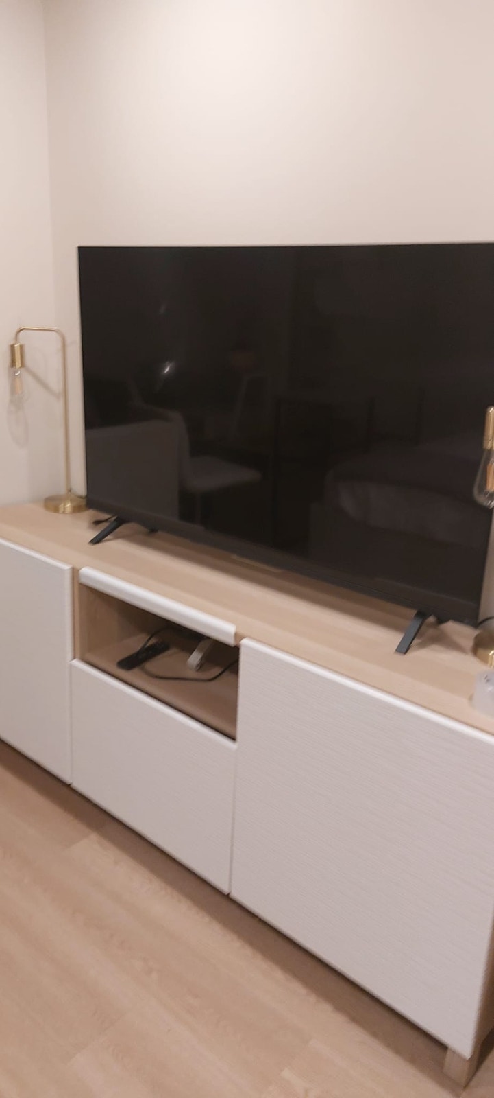 Brand new furnished basement apartment for rent 3