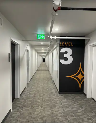 Sublet- from January , 2026 - May, 2026 (lease renewable) Monthly Rent: $1,725/month, water and hi-s...