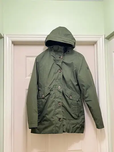 North Face Aeliana Triclimate Jacket -taille S femmes, View more
