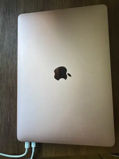 Mac book Air 2020, View more