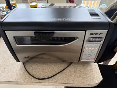 Behmor 1600 plus coffee roaster for sale Great condition. $275 or reasonable I offers