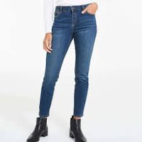 Women jeans 