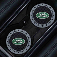 New Land Rover Cup Holder Coasters 