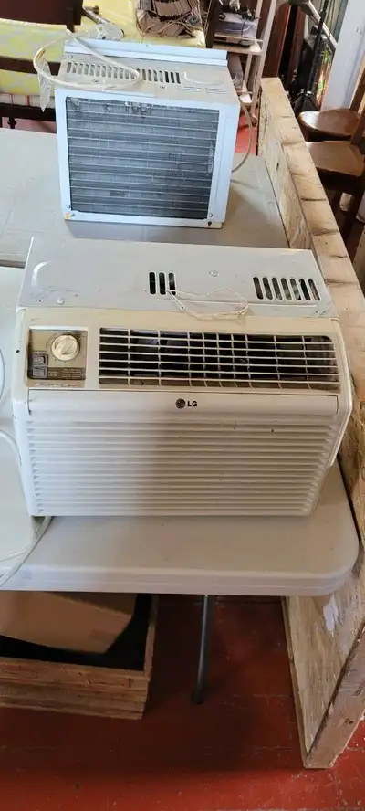 LG Air Conditioner , View more
