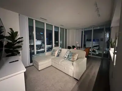 room for rent downtown