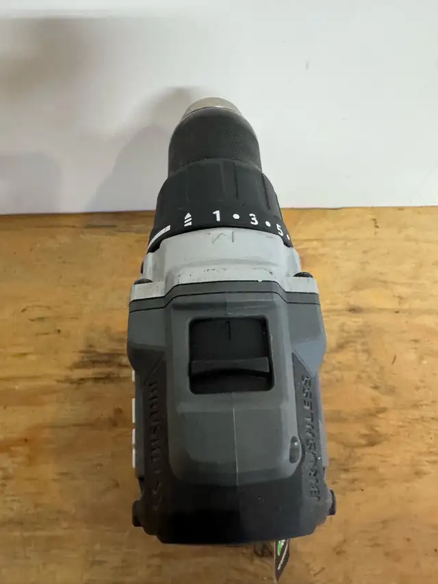 1/2” 2 Speed Flex Drill Driver in Power Tools in Barrie - Image 7