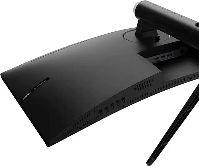 MSI Optix MAG342CQR 1500R 21:9 1ms 3440x1440 144Hz 34" Moniteur in Monitors in Longueuil / South Shore - Image 5