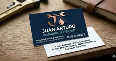 Professional Plumber – Repairs, Renovation, View more
